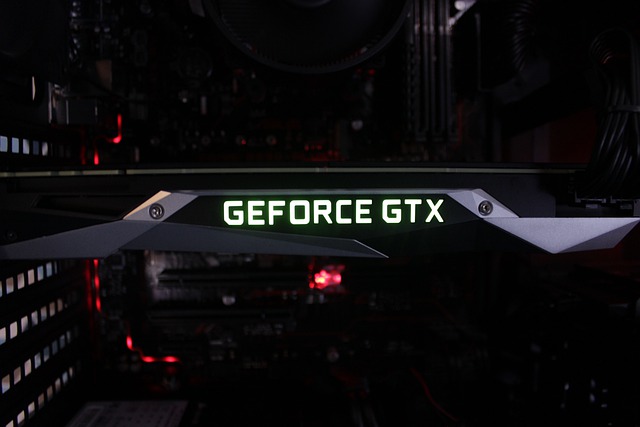 What makes a good graphics card?